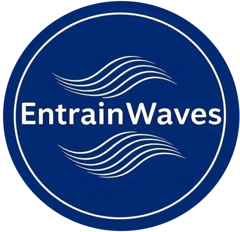 EntrainWaves.com